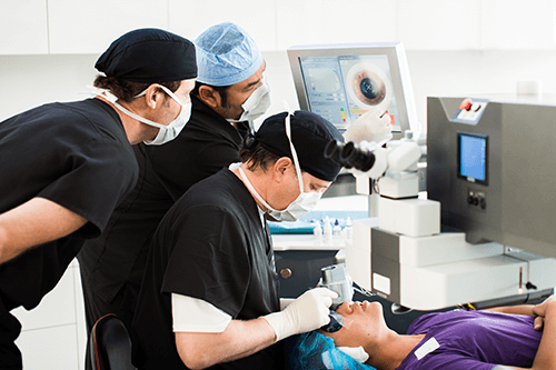  New Album of SharpeVision MODERN LASIK 2285 116th Avenue NE - Photo 3 of 3