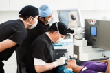 SharpeVision MODERN LASIK, Bellevue