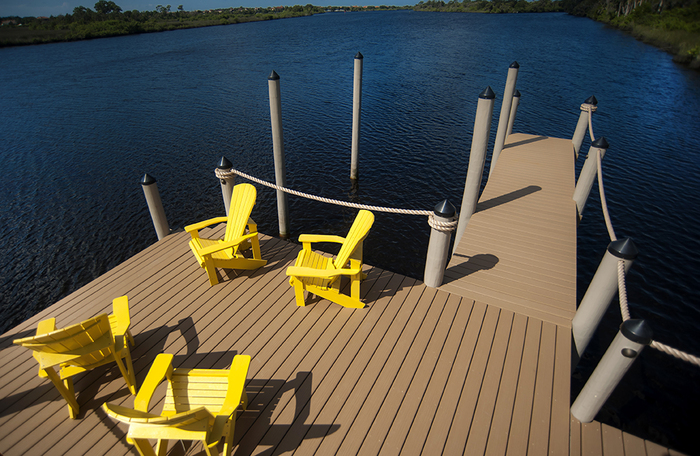 Decks and Docks Lumber Company Merritt Island, FL Decks & Docks Lumber Company Merritt Island of Decks & Docks Lumber Company Merritt Island 3480 N Courtenay Pkwy - Photo 1 of 5