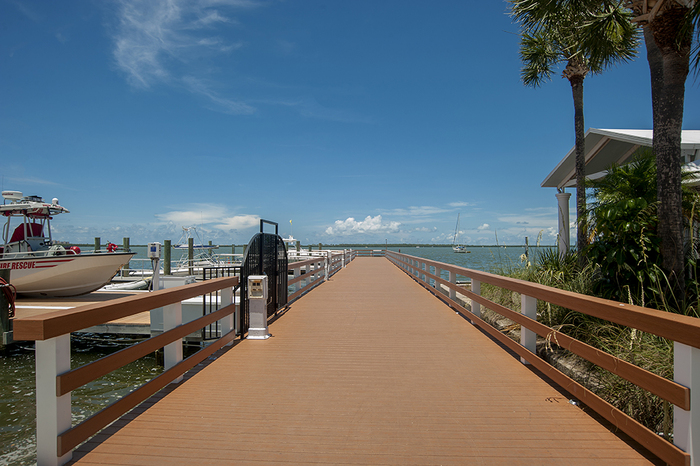 Dock built with Weardeck composite decking from Decks and Docks Lumber Company Decks & Docks Lumber Company Merritt Island of Decks & Docks Lumber Company Merritt Island 3480 N Courtenay Pkwy - Photo 5 of 5 Dock built with Weardeck composite decking from Decks and Docks Lumber Company Decks & Docks Lumber Company Merritt Island of Decks & Docks Lumber Company Merritt Island 3480 N Courtenay Pkwy - Photo 5 of 5
