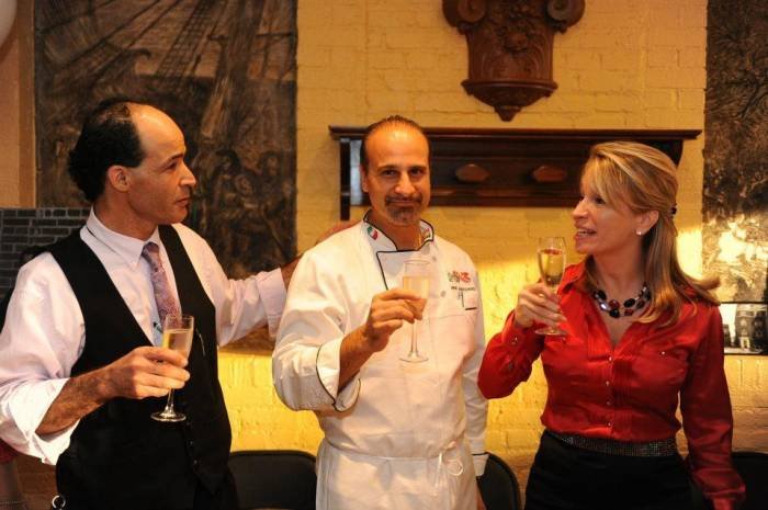 undefined Luigis of Famous Luigis Italian Restaurant 1132 19street NW - Photo 5 of 17