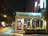 undefined Famous Luigis Italian Restaurant 1132 19street NW 