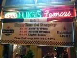 undefined Famous Luigis Italian Restaurant 1132 19street NW 