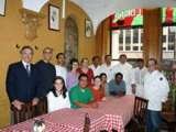 undefined Famous Luigis Italian Restaurant 1132 19street NW 
