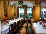 undefined Famous Luigis Italian Restaurant 1132 19street NW 