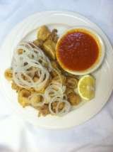 undefined Famous Luigis Italian Restaurant 1132 19street NW 