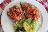 undefined Famous Luigis Italian Restaurant 1132 19street NW 