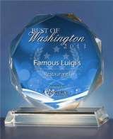 undefined Famous Luigis Italian Restaurant 1132 19street NW 