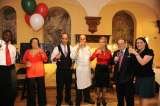 undefined Famous Luigis Italian Restaurant 1132 19street NW 