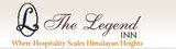 TheLegend Inn, Delhi