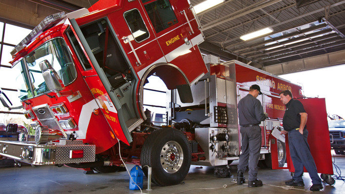  Profile Photos of Cummins Rocky Mountain 8949 South Federal Way - Photo 11 of 11