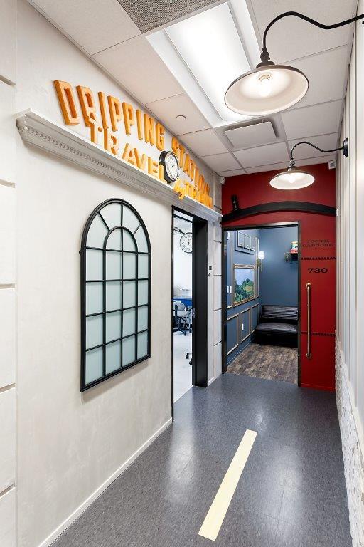 Main street themed hallway at Smiles of Dripping Springs Smiles of Dripping Springs of Smiles of Dripping Springs 170 Benney Ln #103 - Photo 12 of 29 Main street themed hallway at Smiles of Dripping Springs Smiles of Dripping Springs of Smiles of Dripping Springs 170 Benney Ln #103 - Photo 12 of 29