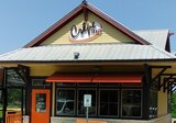 CrÃªpe Crazy few paces to the south of orthodontist and pediatric dentists Smiles of Dripping Springs Smiles of Dripping Springs 170 Benney Ln #103 