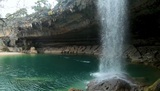 Hamilton Pool Preserve at 14 miles to the north of orthodontist and pediatric dentist Smiles of Dripping Springs Smiles of Dripping Springs 170 Benney Ln #103 