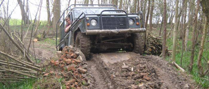  Profile Photos of Leisure Pursuits Blackland Farm, Grinstead lane - Photo 4 of 6