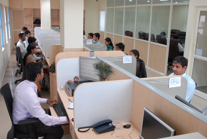  Profile Photos of Nichi-In Software Solutions Pvt. Ltd. No. 813, 100 Ft. Ring Road, Hosakerehalli , Banashankari III Stage - Photo 3 of 5