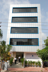 Nichi-In Software Solutions Pvt. Ltd., Bangalore