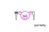 Pot Belly Hog Roast, Nottingham