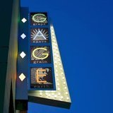 GAGE Lounge, Houston