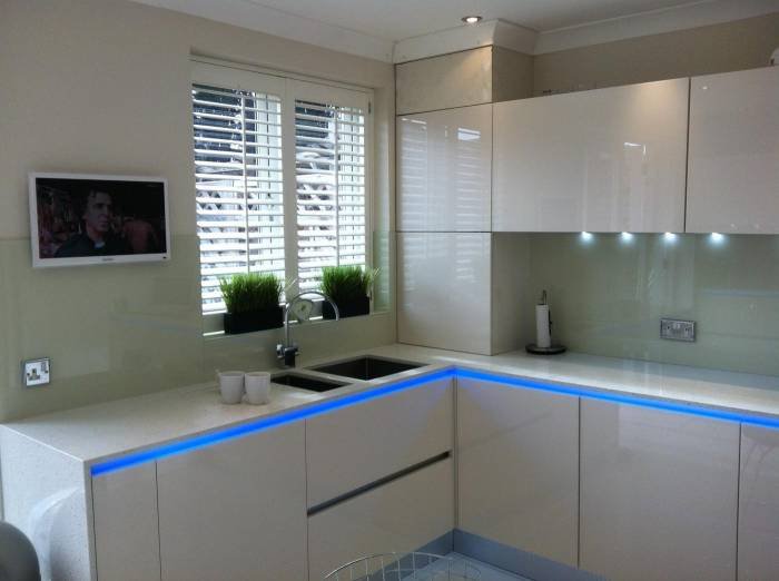  Shutters Pictures of BellaVista Shutters & Blinds Co. 13,Nevill Road - Photo 1 of 10