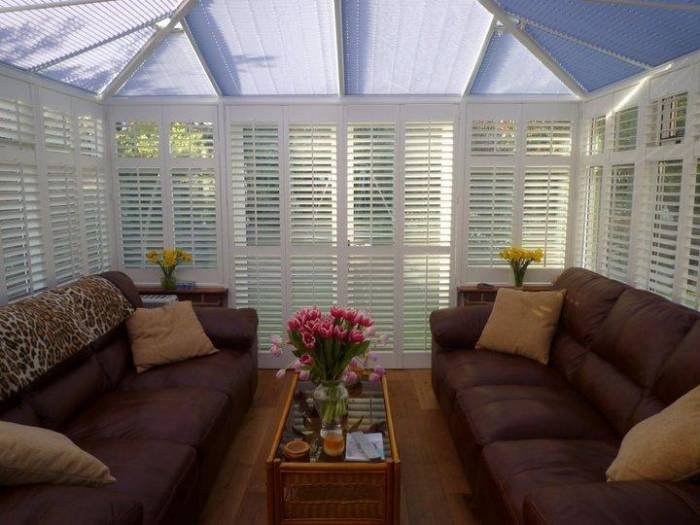  Shutters Pictures of BellaVista Shutters & Blinds Co. 13,Nevill Road - Photo 2 of 10