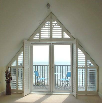  Shutters Pictures of BellaVista Shutters & Blinds Co. 13,Nevill Road - Photo 7 of 10