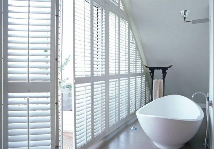  Shutters Pictures of BellaVista Shutters & Blinds Co. 13,Nevill Road - Photo 8 of 10