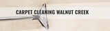 Carpet Cleaning WC, Walnut Creek