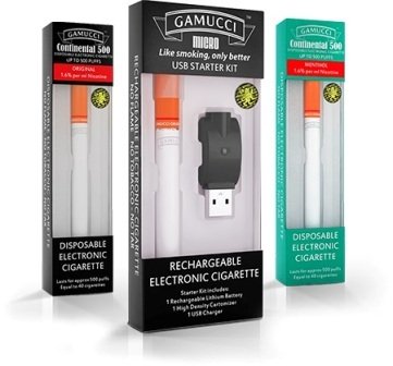 Gamucci UK Profile Photos of Gamucci UK 20 Eastcheap - Photo 3 of 8
