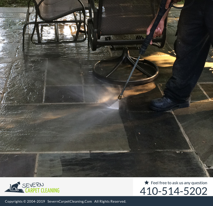  New Album of Severn Carpet Cleaning 7733 Telegraph Rd - Photo 8 of 10