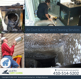  Severn Carpet Cleaning 7733 Telegraph Rd 