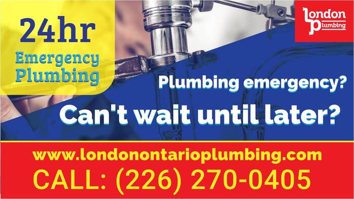 Services of London Plumbing 79 Stanley St - Photo 1 of 4