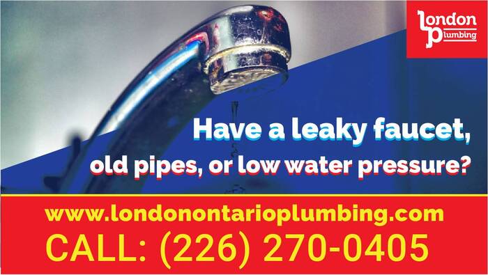 Services of London Plumbing 79 Stanley St - Photo 3 of 4