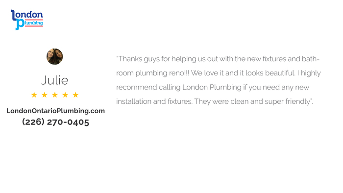  Services of London Plumbing 79 Stanley St - Photo 4 of 4