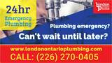  London Plumbing 79 Stanley St 