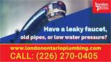  London Plumbing 79 Stanley St 