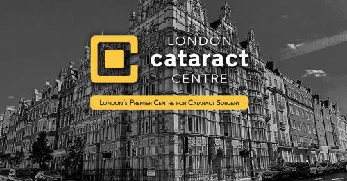  Profile Photos of London Cataract Centre 29a Wimpole Street - Photo 2 of 2