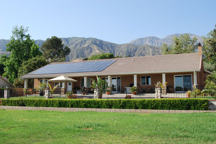  Profile Photos of Restart Solar 100 W. Potrero Road - Photo 2 of 4