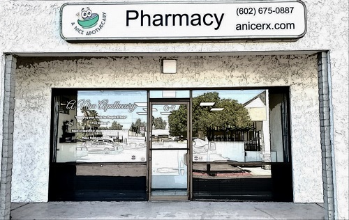  New Album of A Nice Apothecary 10210 N 32nd St #C7 - Photo 1 of 3