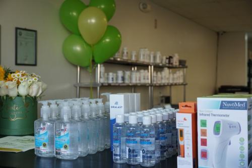  New Album of A Nice Apothecary 10210 N 32nd St #C7 - Photo 2 of 3