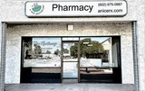 A Nice Apothecary, Phoenix