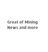 Great of Mining, Toronto