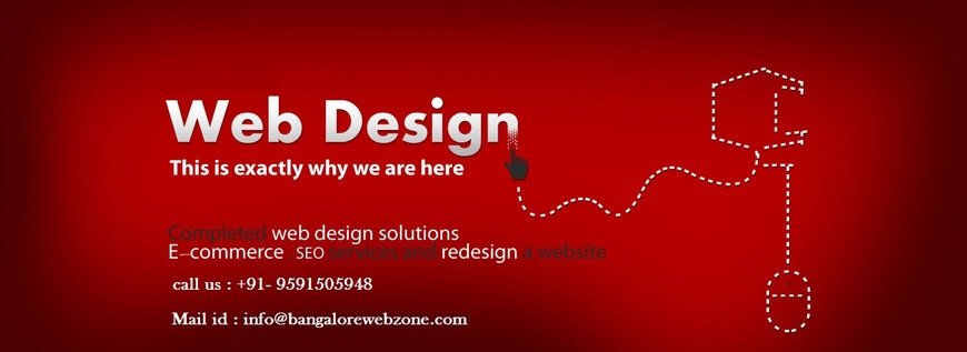  Pricelists of website Design Company in Bangalore Rama murthy Nagar, Bangalore - Photo 1 of 1