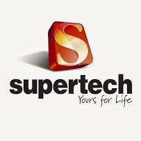  Profile Photos of Supertech Hill Town Sohna Road - Photo 1 of 1