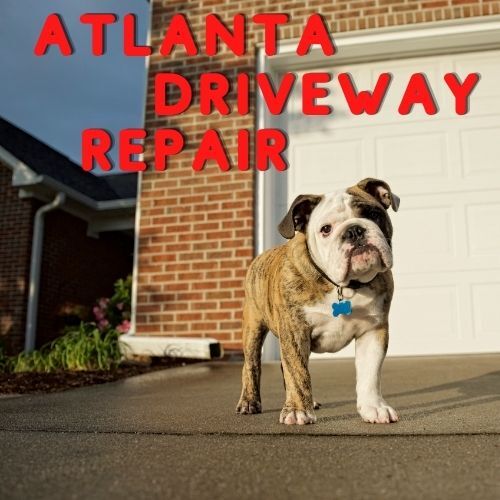  New Album of Atlanta Driveway Repair 785 Magnolia Way NW Apt 1306-C - Photo 1 of 5