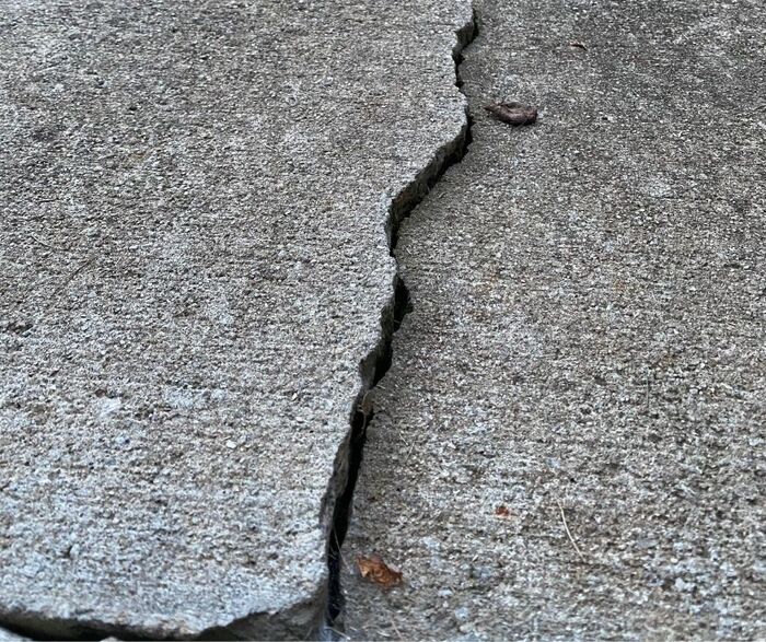  New Album of Atlanta Driveway Repair 785 Magnolia Way NW Apt 1306-C - Photo 3 of 5