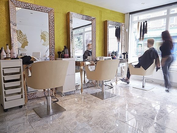  Pharaoh Beauty Salon of Pharaoh Beauty Salon 4 Old Montague St - Photo 4 of 8