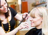 Pharaoh Beauty Salon, London
