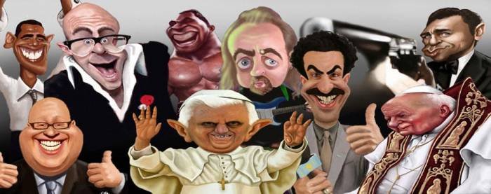  Profile Photos of Caricature Shack 2 Heathfield Avenue - Photo 1 of 2