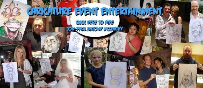 Profile Photos of Caricature Shack 2 Heathfield Avenue - Photo 2 of 2